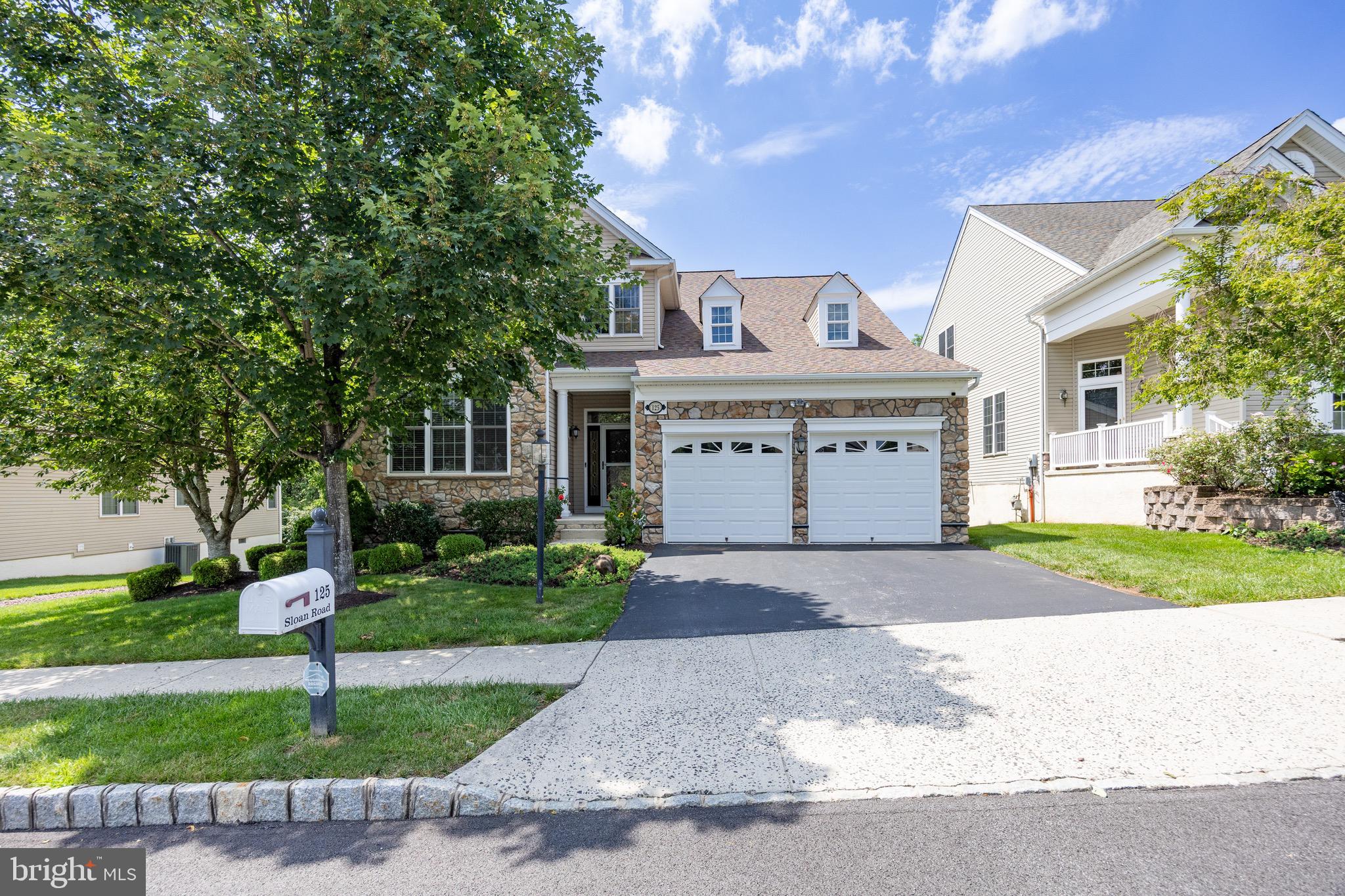 REGENCY AT PROVIDENC - Residential