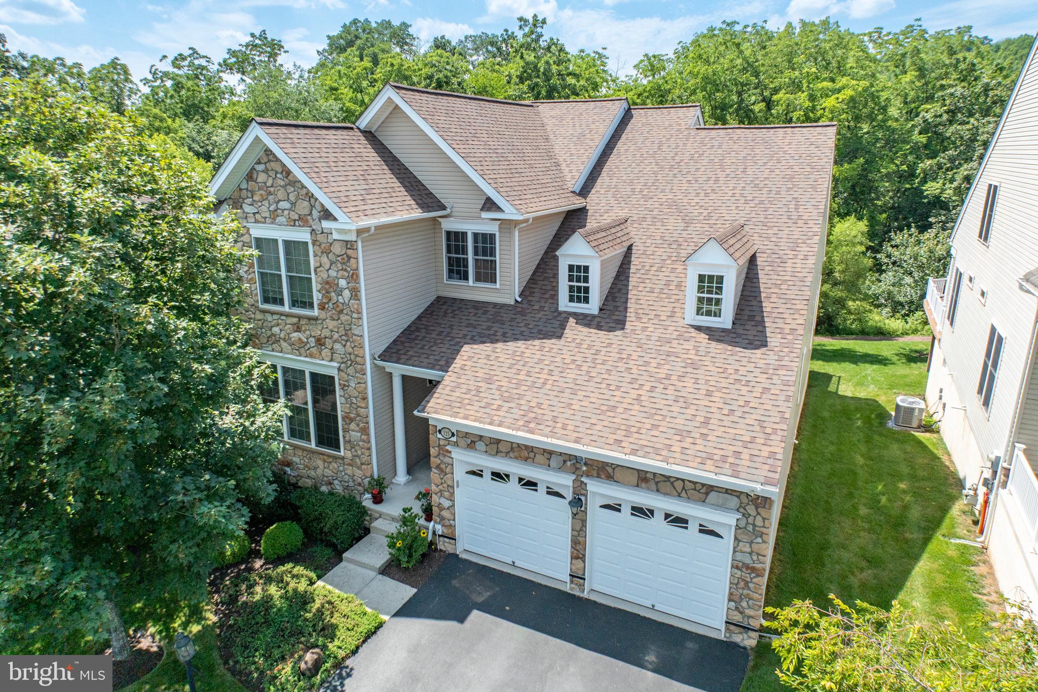 REGENCY AT PROVIDENC - Residential