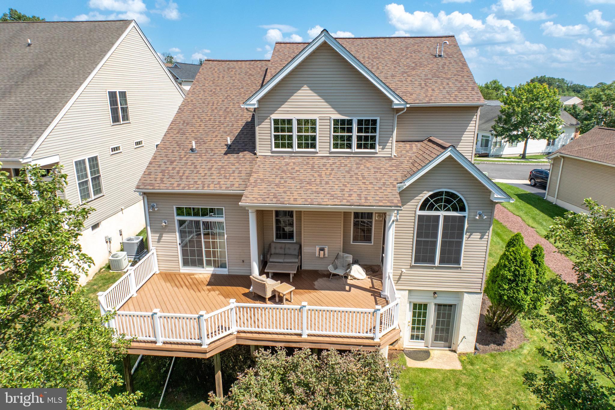 REGENCY AT PROVIDENC - Residential