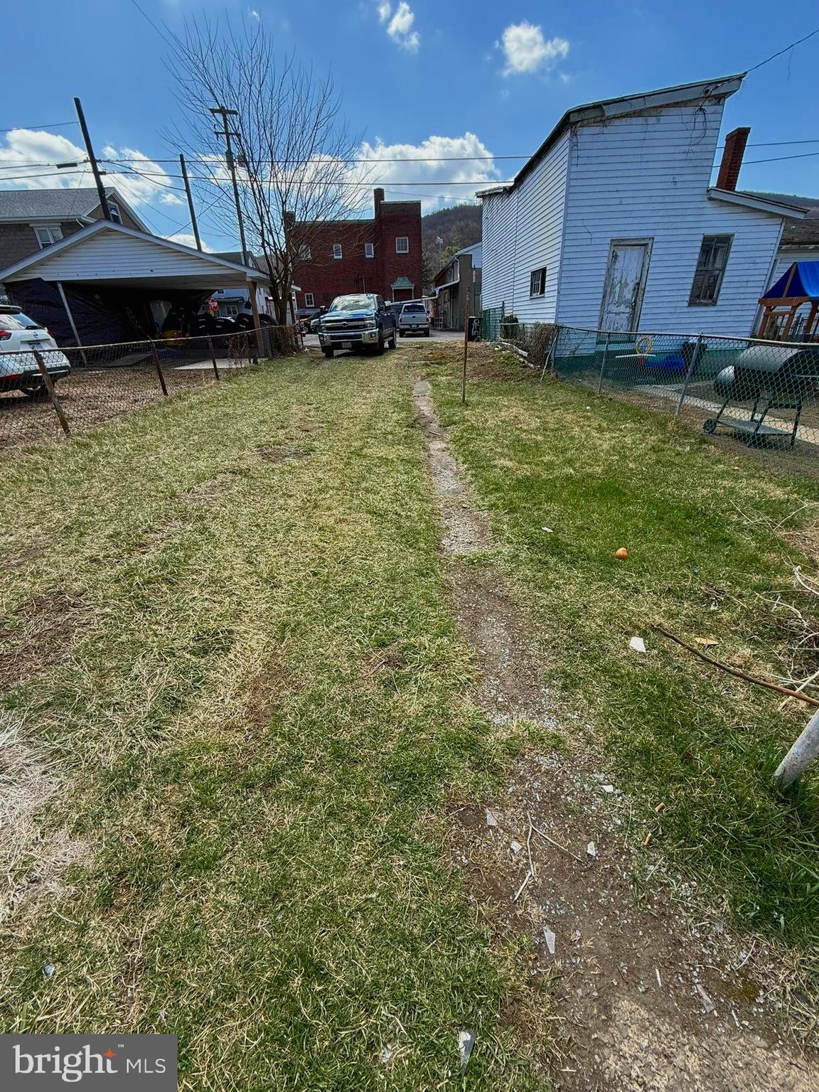 LYKENS BOROUGH - Residential