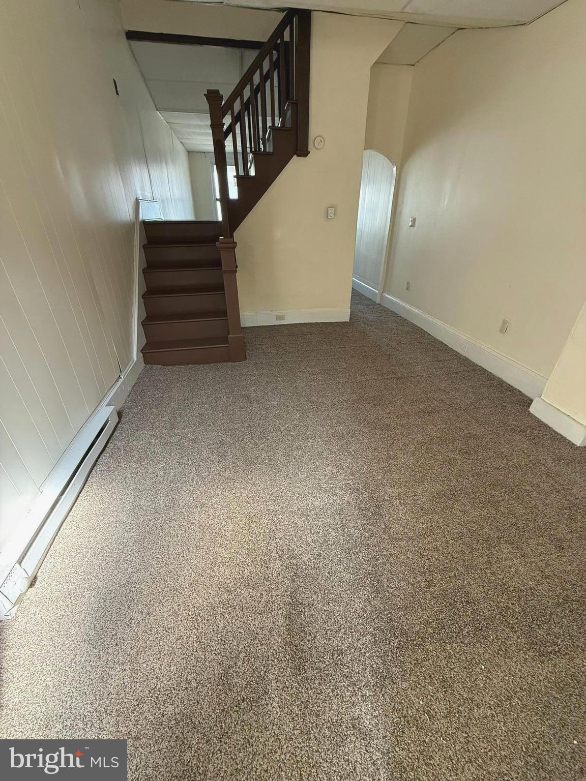 LYKENS BOROUGH - Residential