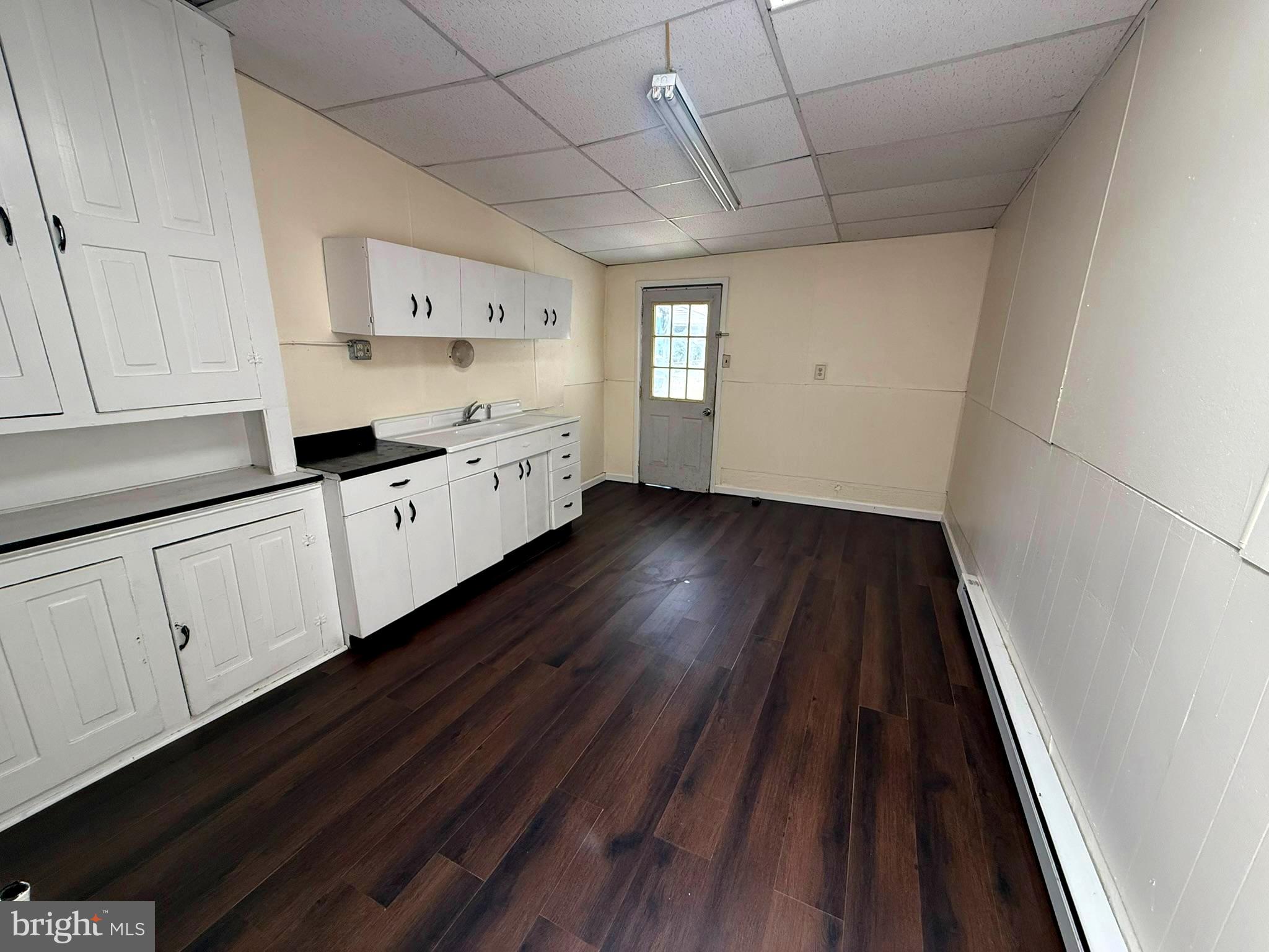 LYKENS BOROUGH - Residential