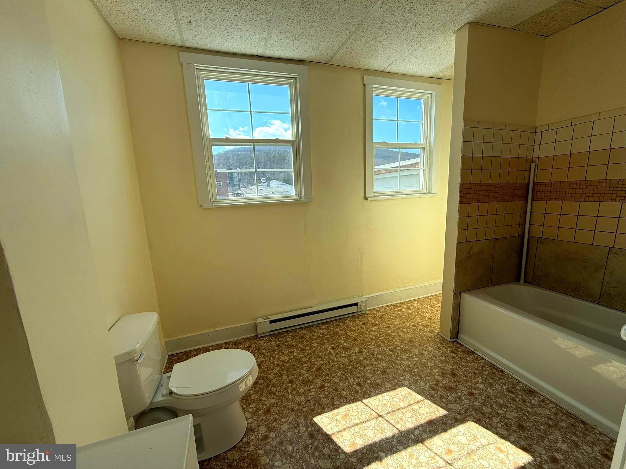 LYKENS BOROUGH - Residential