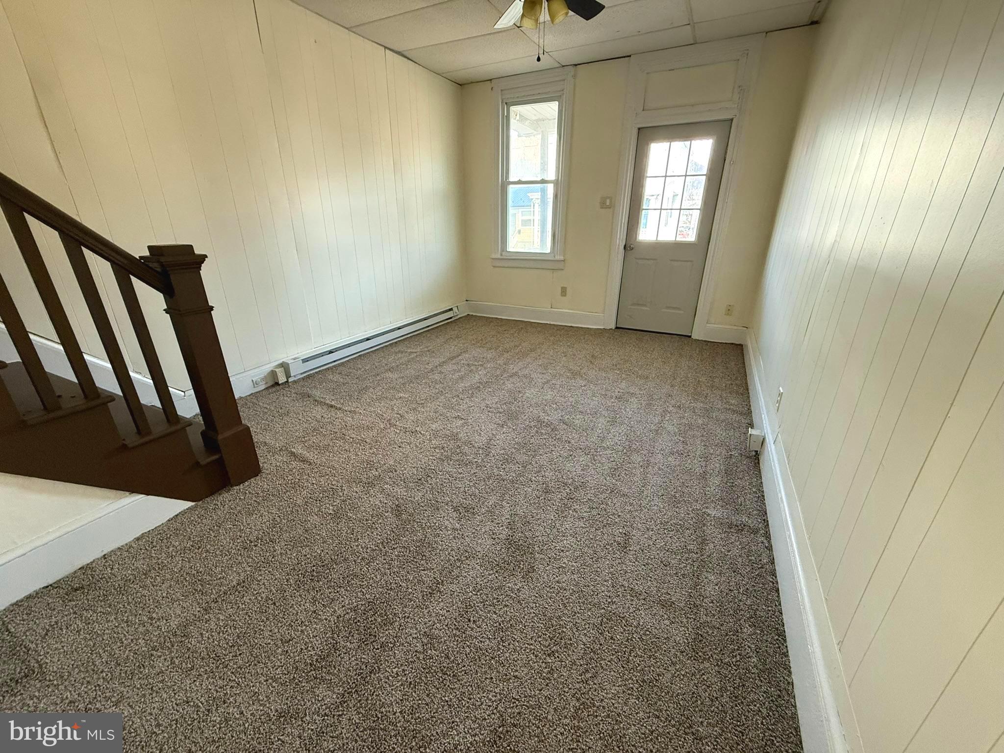 LYKENS BOROUGH - Residential