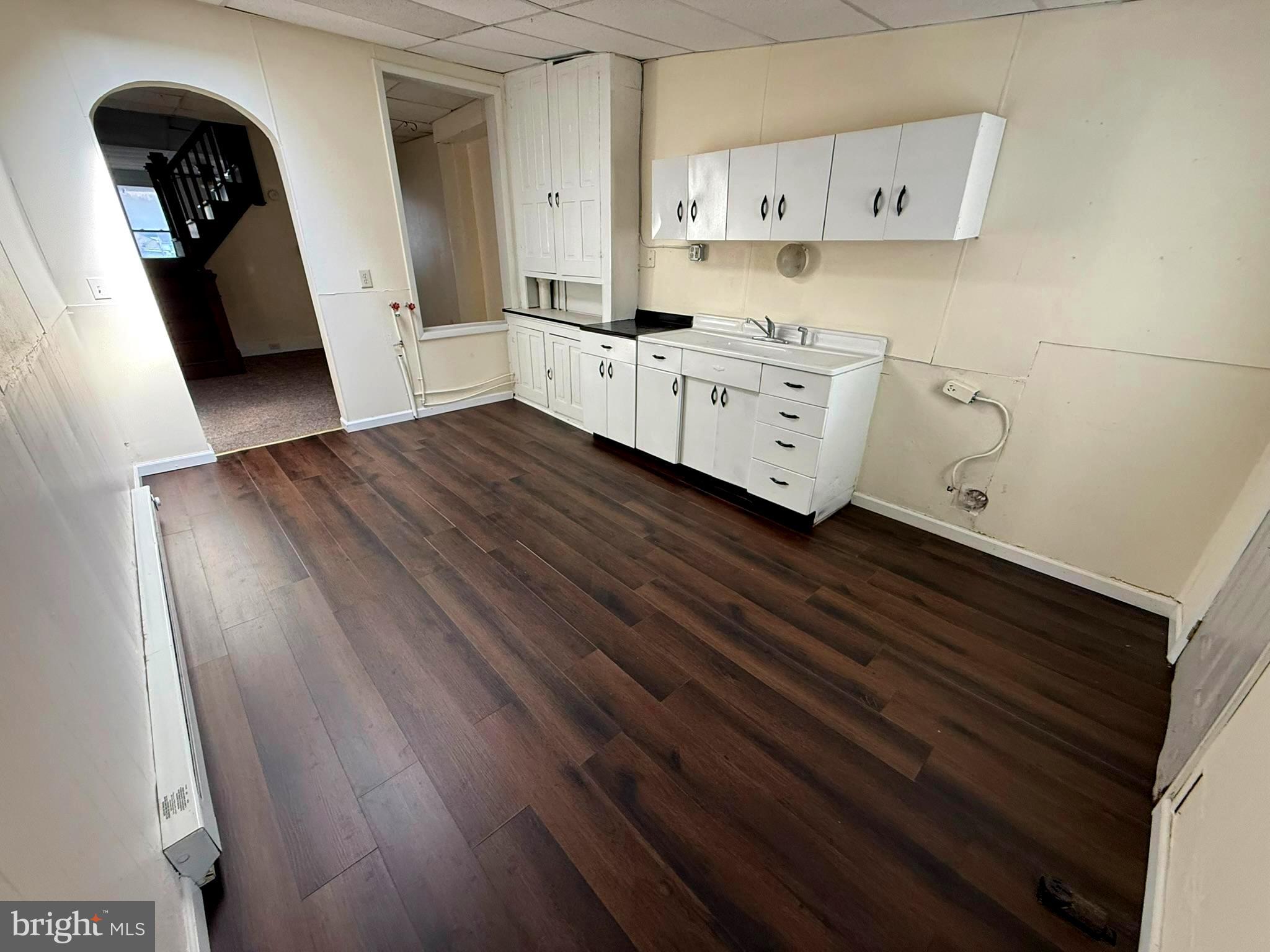 LYKENS BOROUGH - Residential