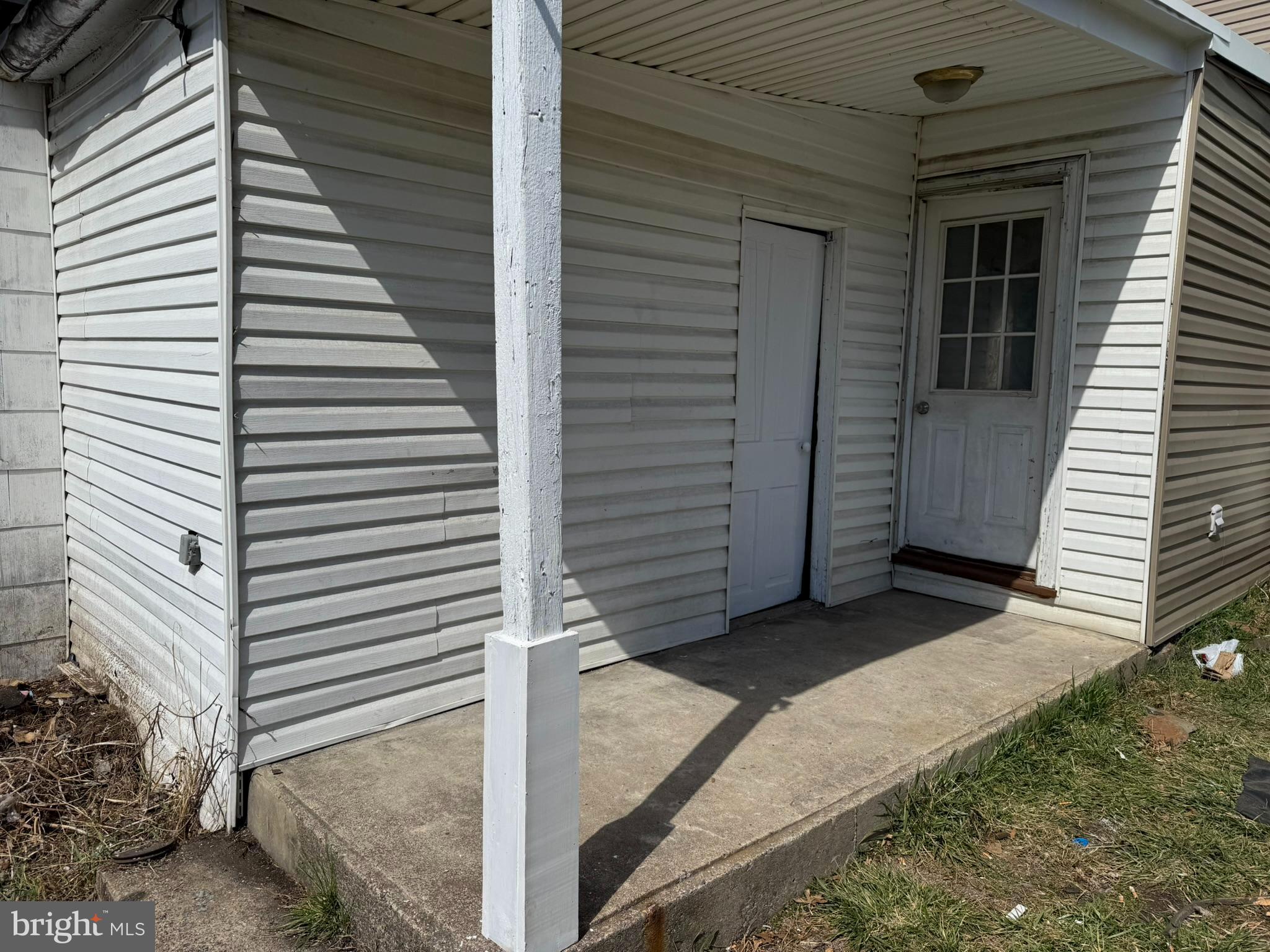 LYKENS BOROUGH - Residential