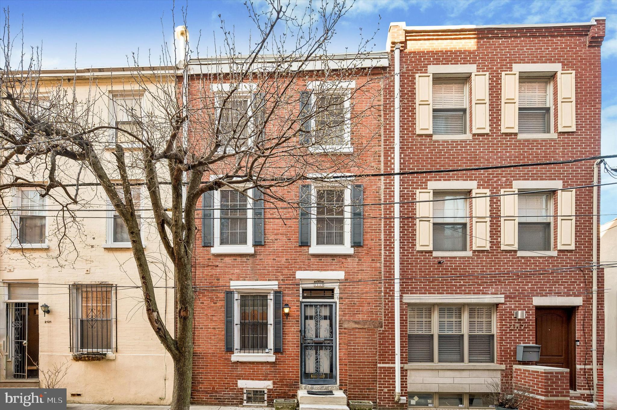 RITTENHOUSE SQUARE - Residential