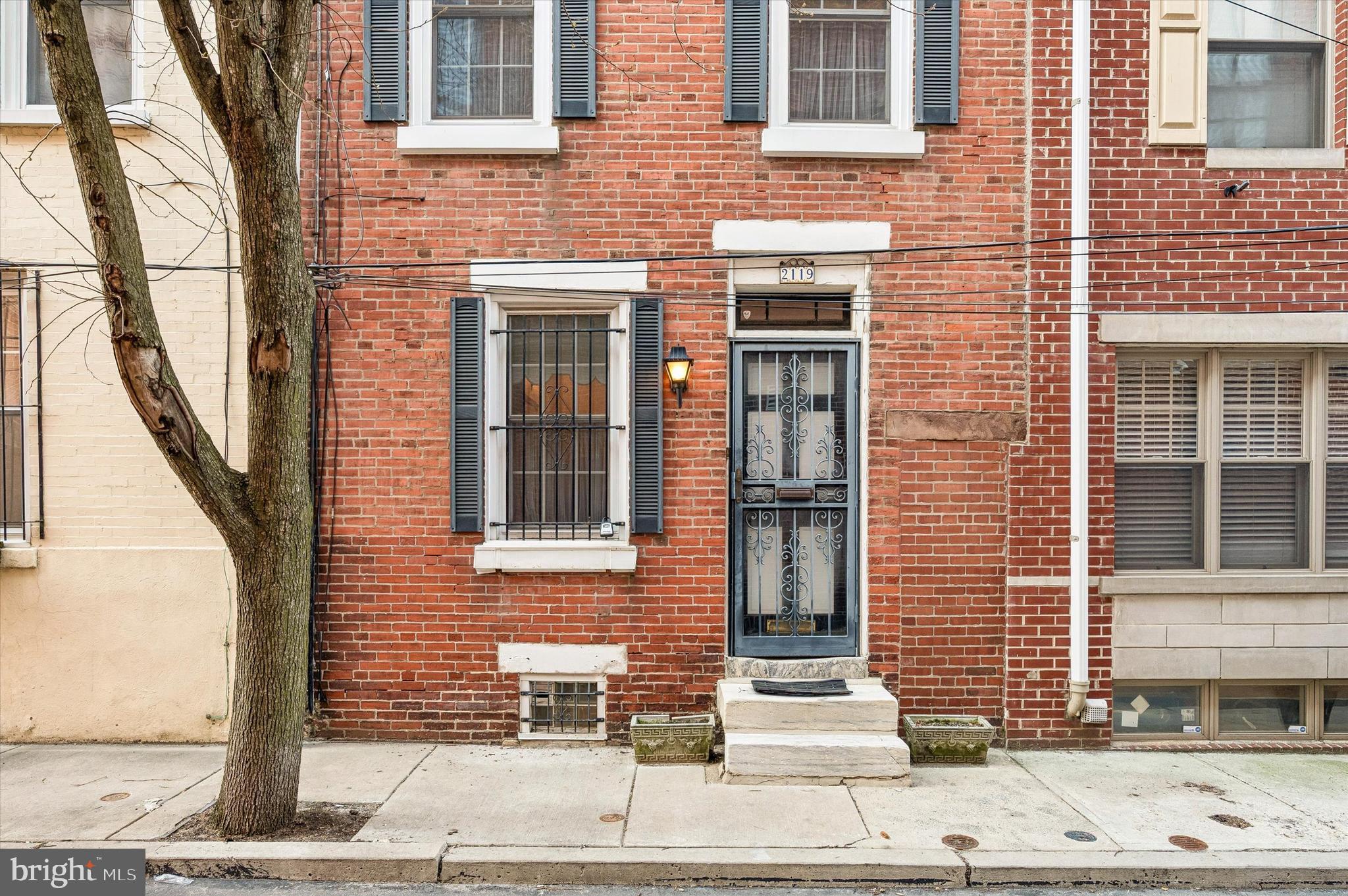RITTENHOUSE SQUARE - Residential