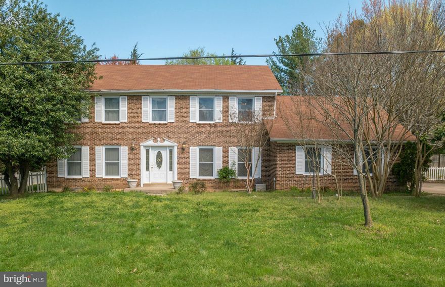 Great property, great location, new paint, newer appliances, 4 bedrooms, 3.55 baths, hardwood on both floors, new carpet in basement, close to everything,