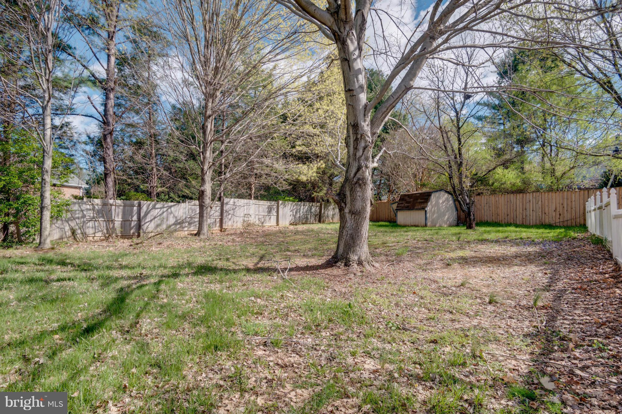 CONDON MANOR OF MCLEAN - Residential Lease