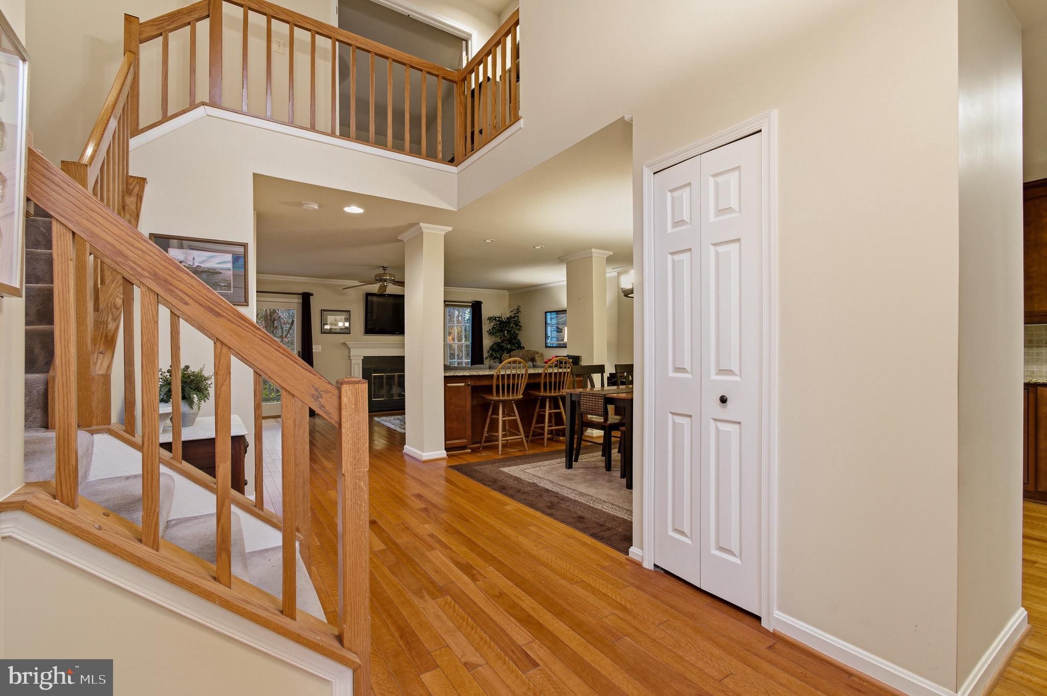 134 SPRING PLACE WAY