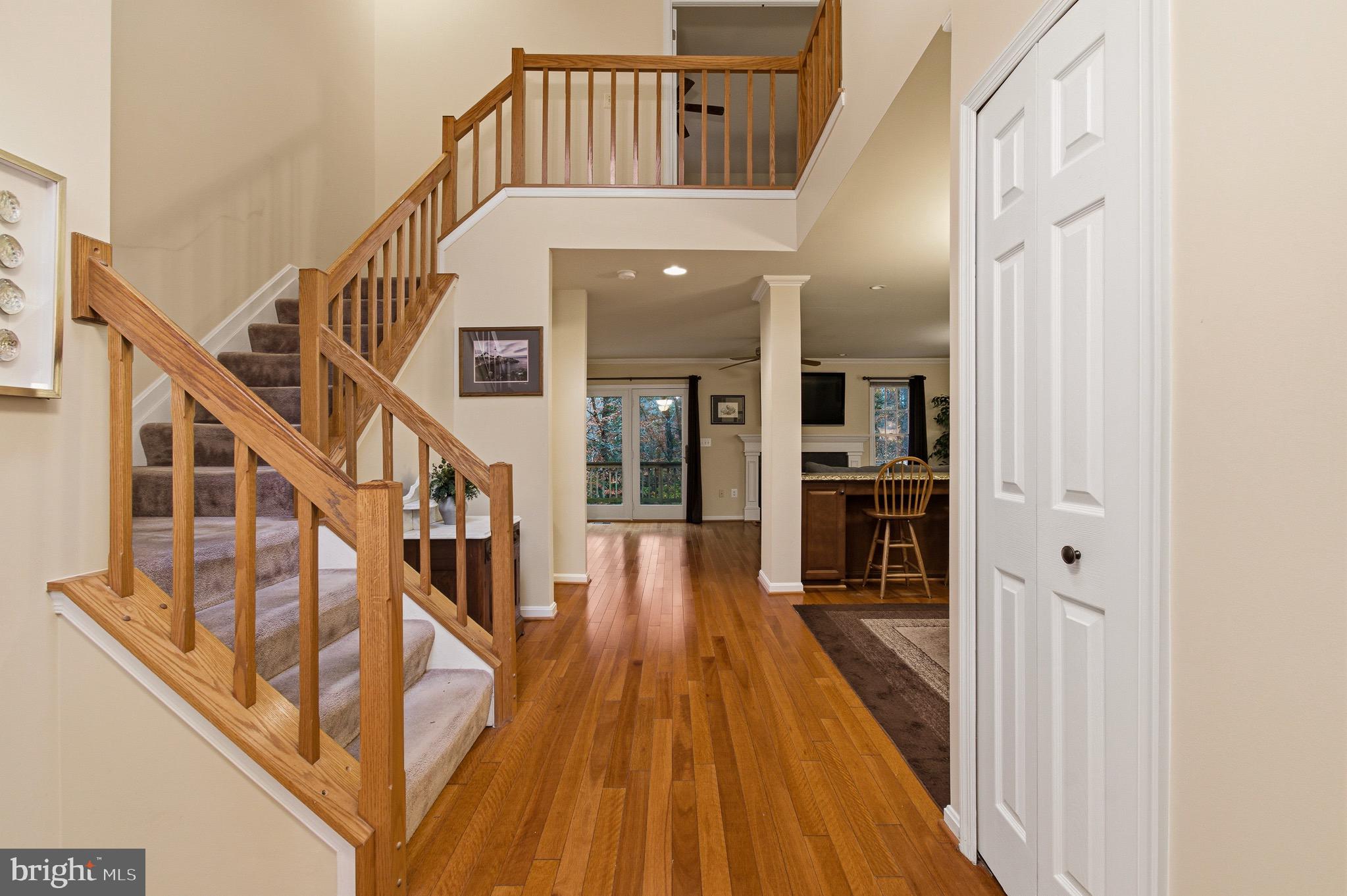 134 SPRING PLACE WAY