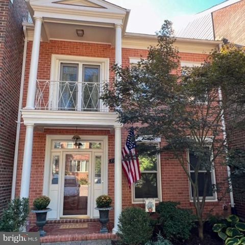 3922 N GLEBE ROAD ARLINGTON VA 22207