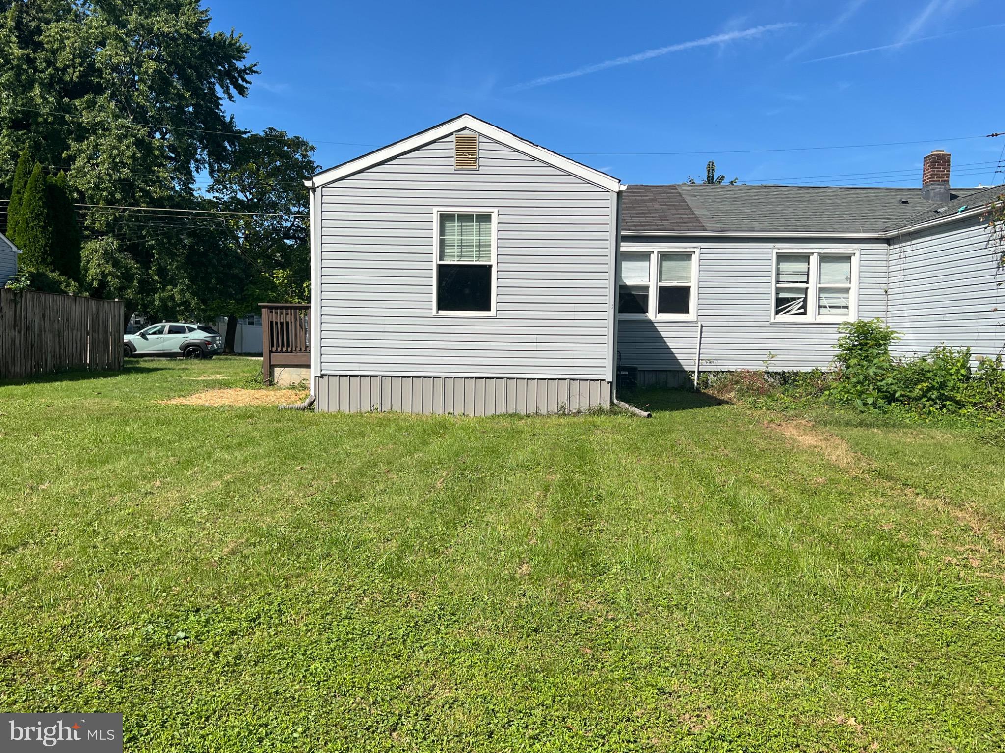 SWAN MEADOWS - Residential Lease