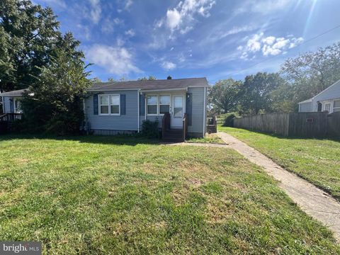 10 LIBERTY STREET ABERDEEN MD 21001