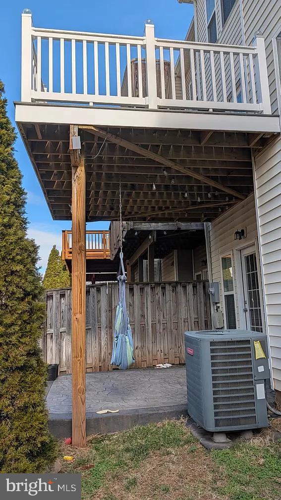 ASHBURN - Residential Lease