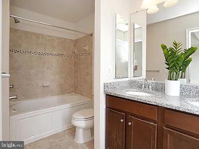 ASHBURN - Residential Lease