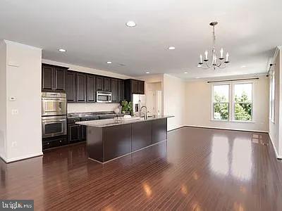 ASHBURN - Residential Lease