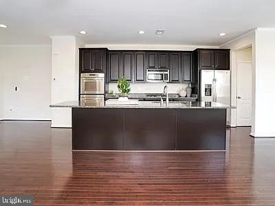 ASHBURN - Residential Lease