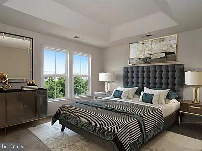 ASHBURN - Residential Lease