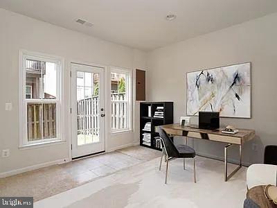 ASHBURN - Residential Lease