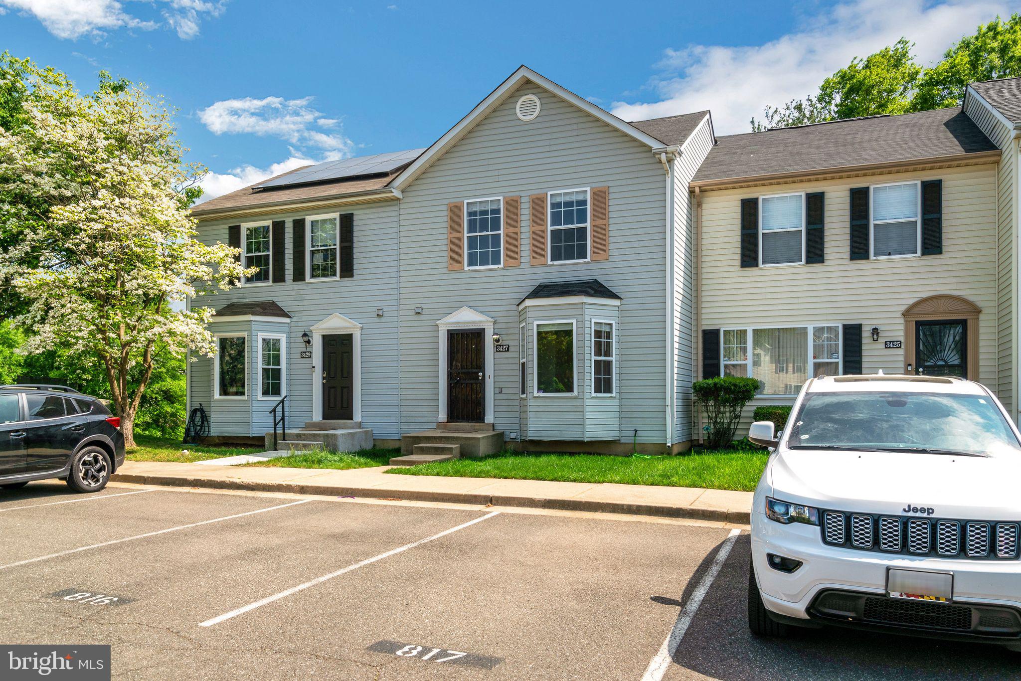 REGENCY TOWNS - PLAT 5 - Residential