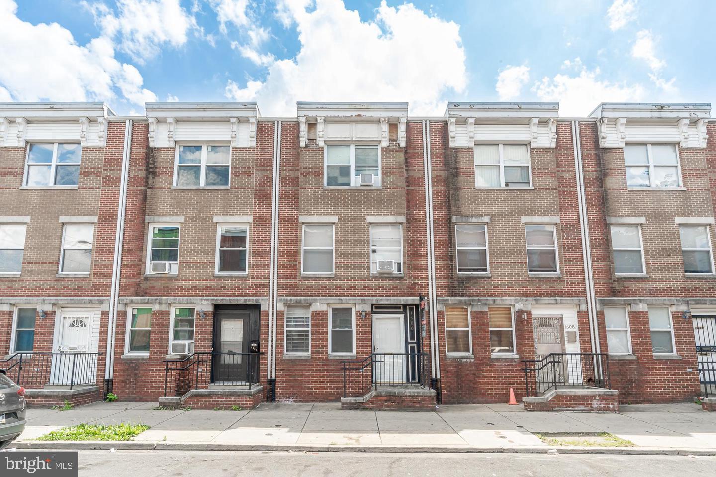 TEMPLE UNIVERSITY - Residential Lease