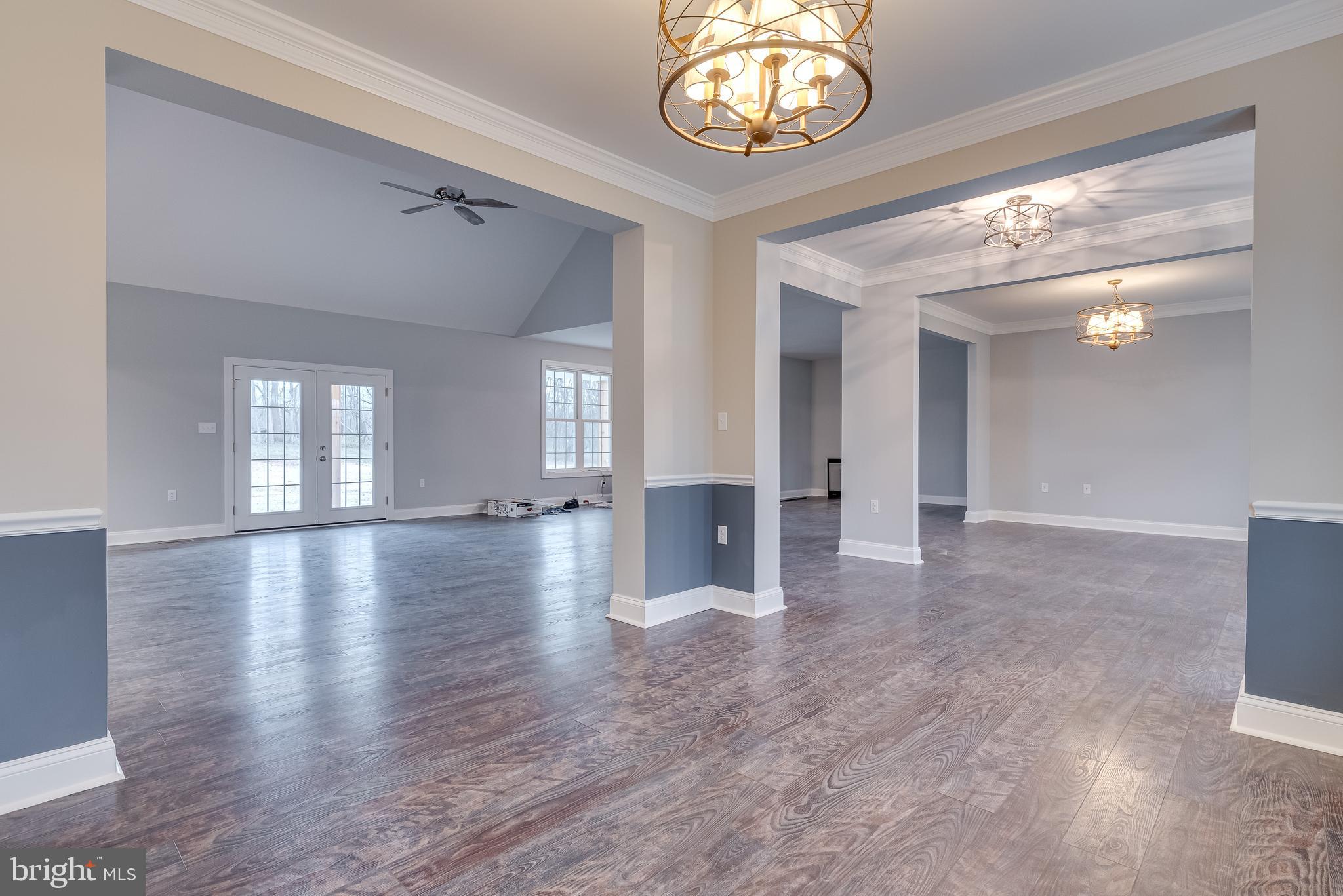 WATERSIDE RESERVE - Residential