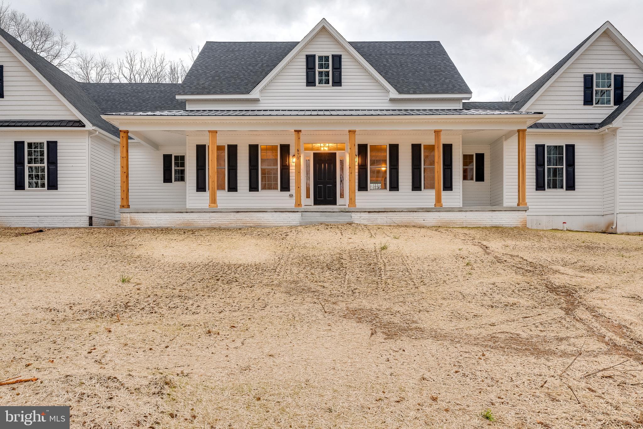 WATERSIDE RESERVE - Residential