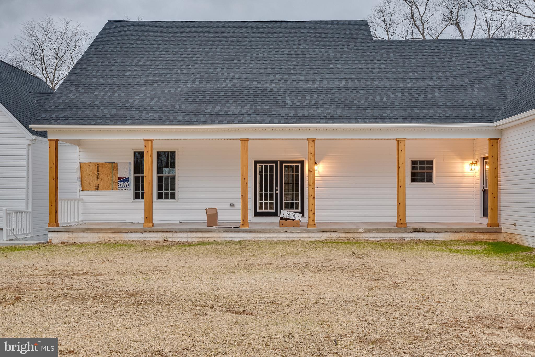 WATERSIDE RESERVE - Residential