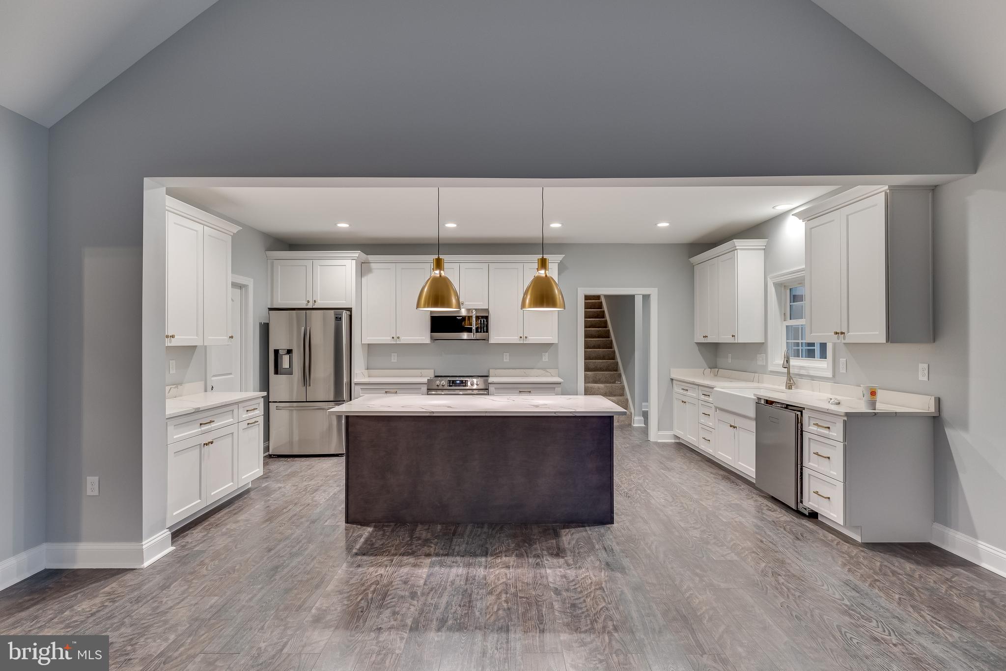 WATERSIDE RESERVE - Residential