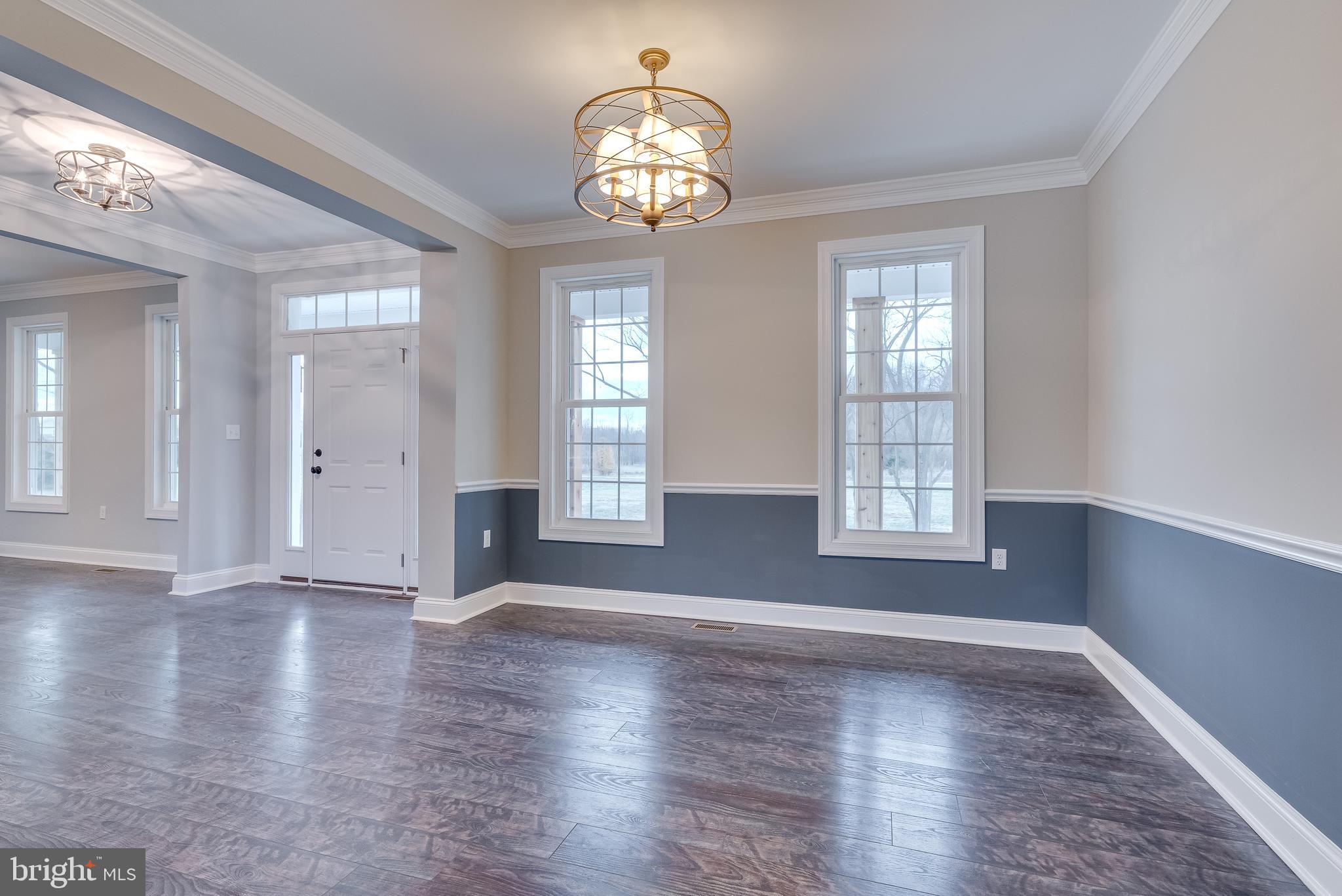 WATERSIDE RESERVE - Residential