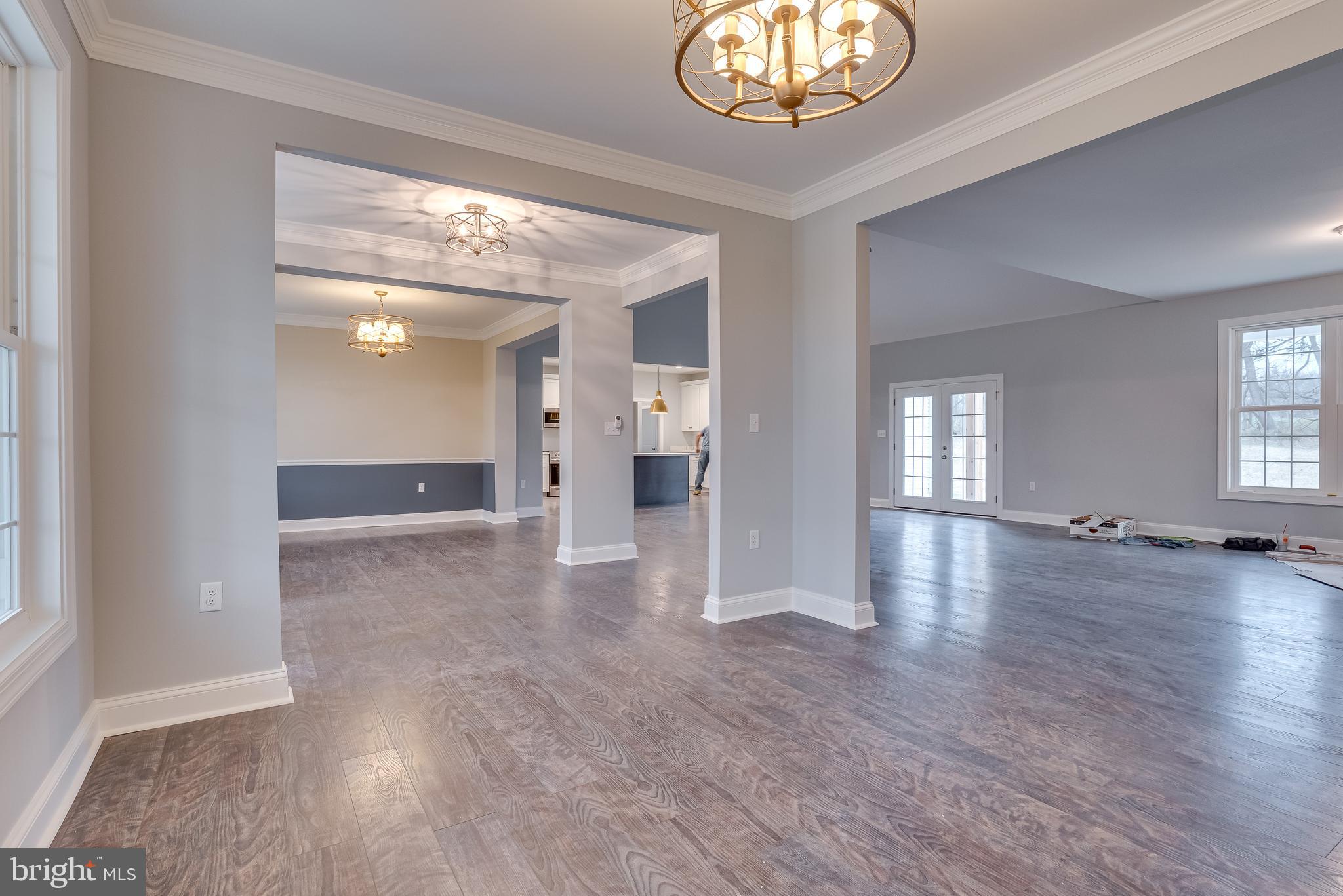 WATERSIDE RESERVE - Residential