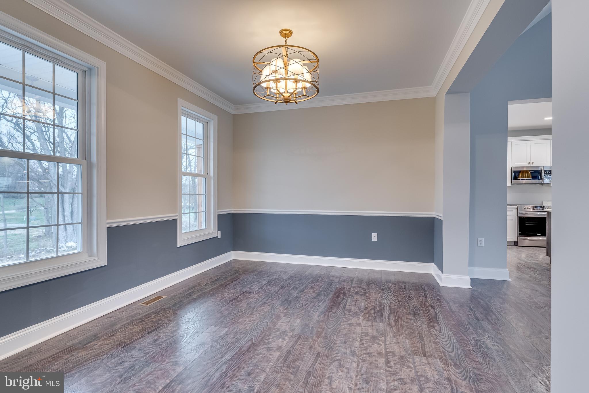 WATERSIDE RESERVE - Residential