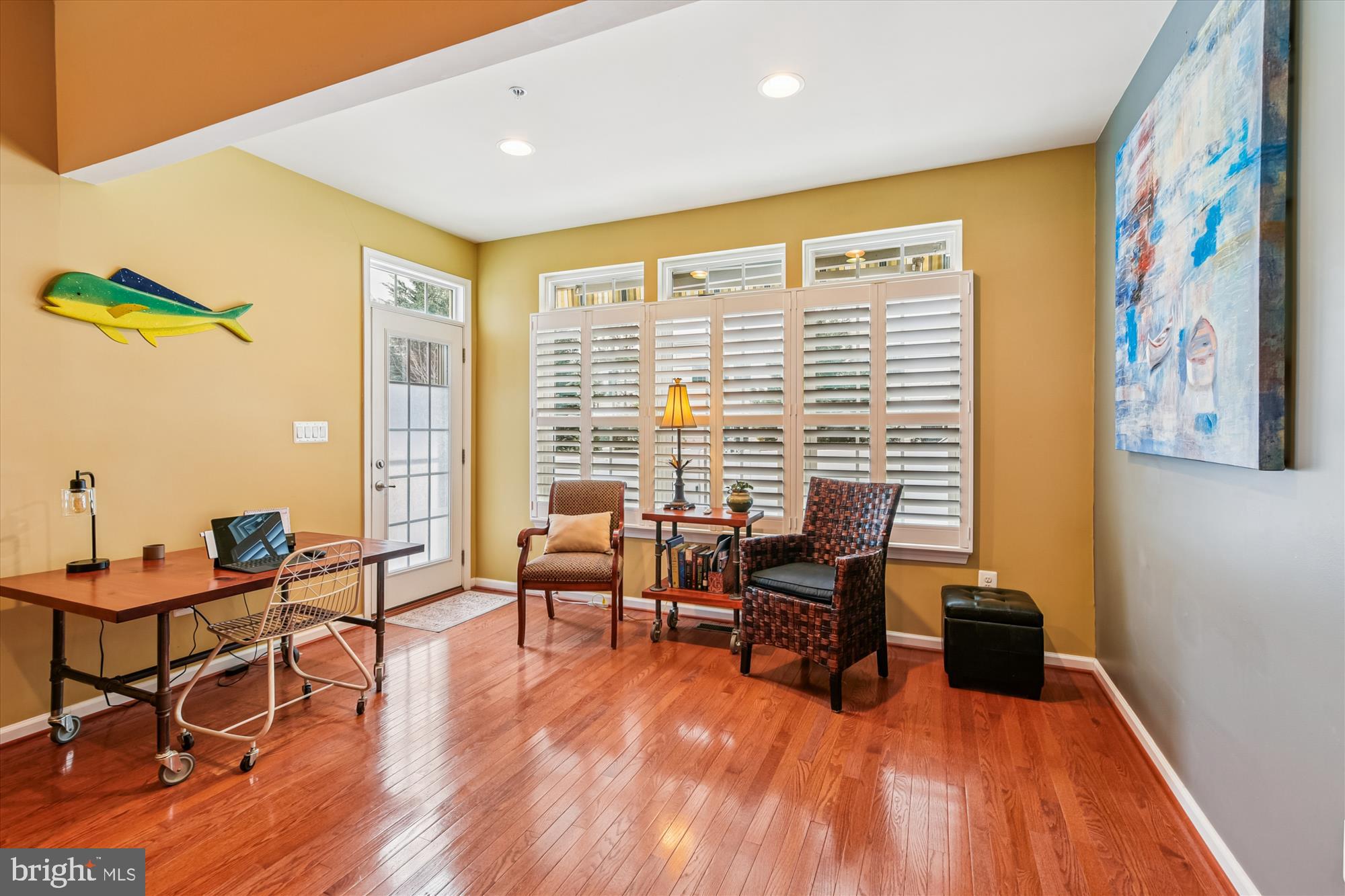 FALLSTON COMMONS - Residential