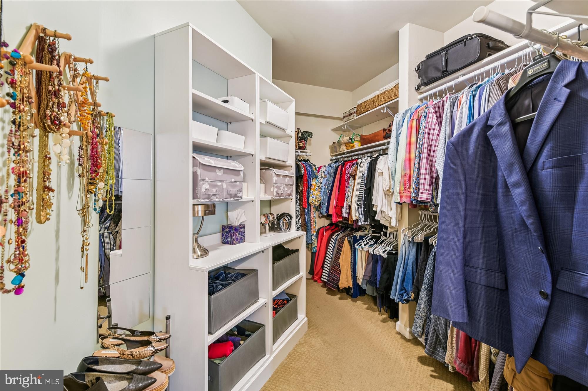 FALLSTON COMMONS - Residential