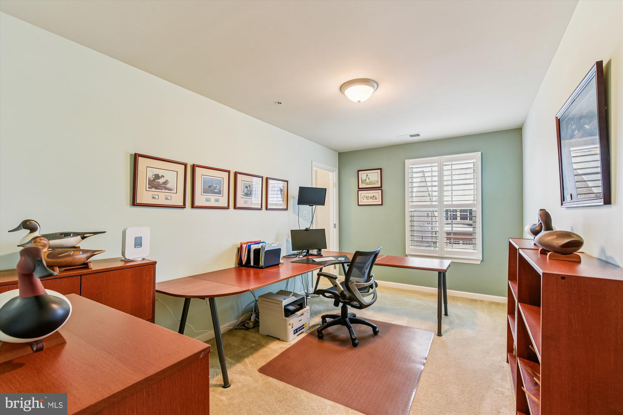 FALLSTON COMMONS - Residential