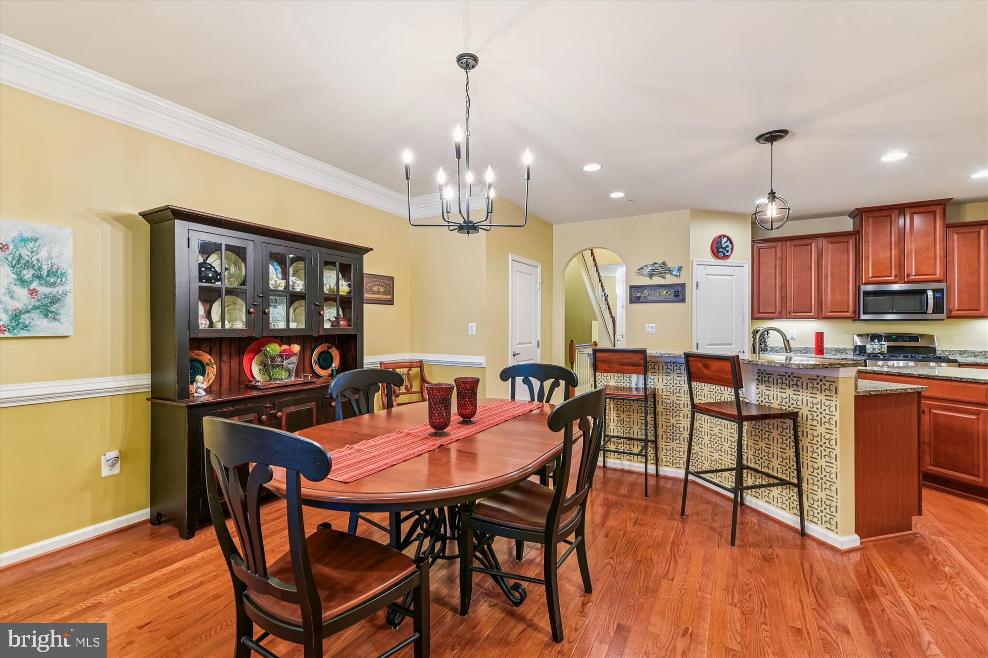 FALLSTON COMMONS - Residential