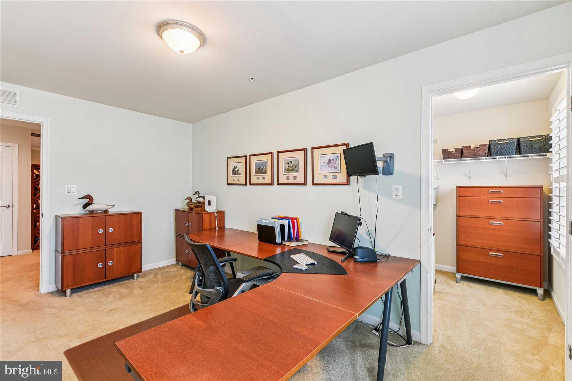 FALLSTON COMMONS - Residential