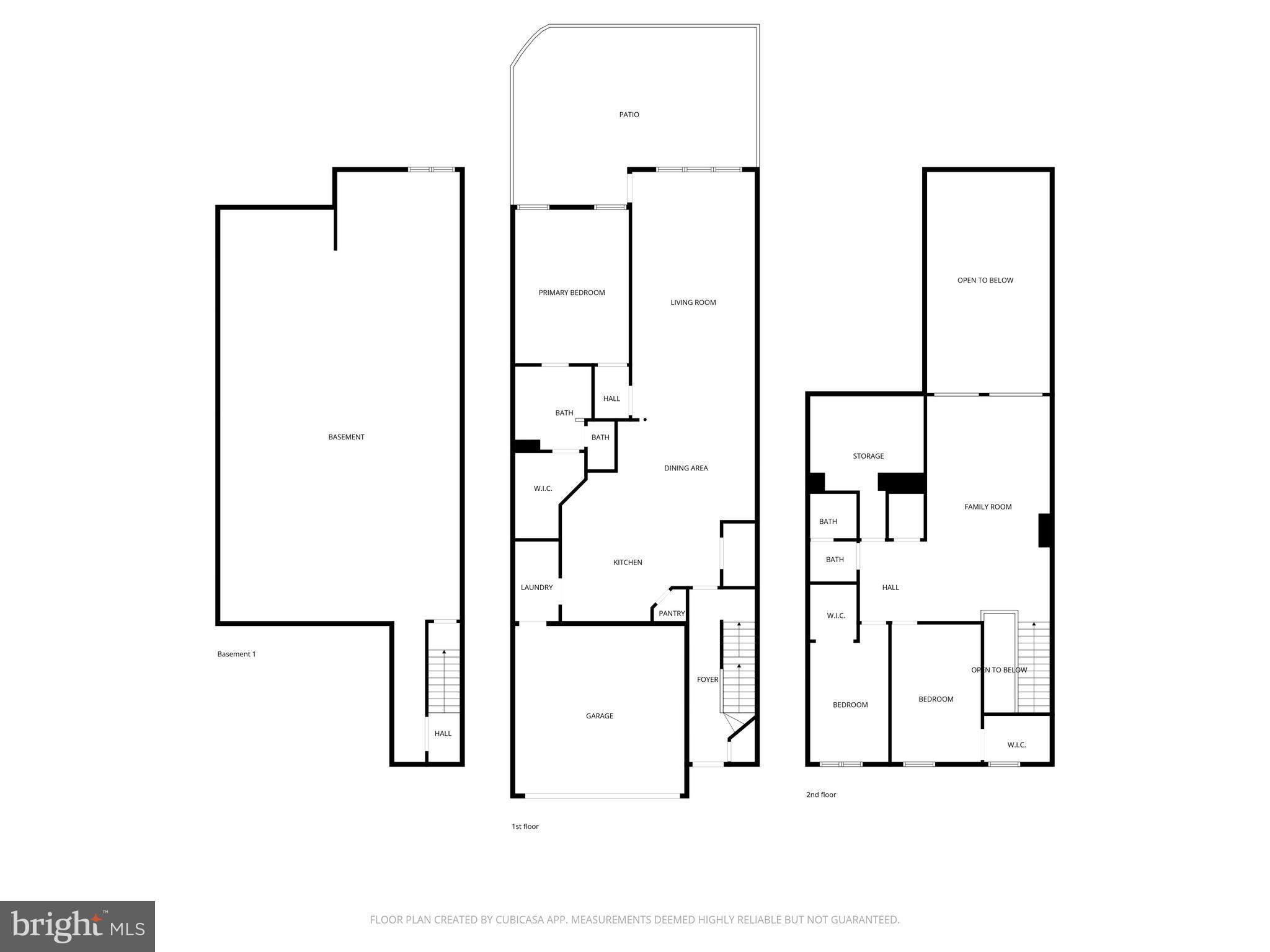 FALLSTON COMMONS - Residential