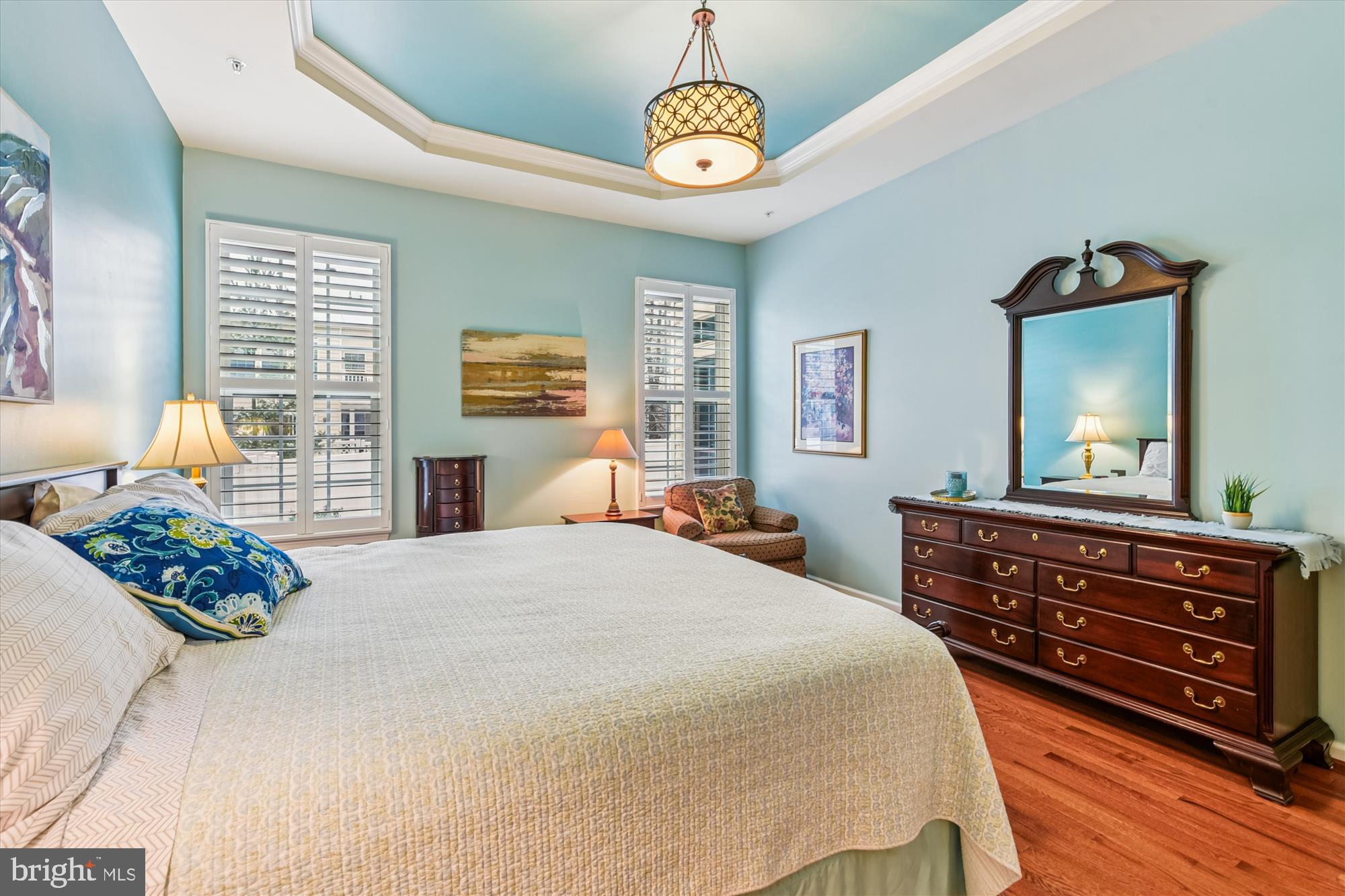 FALLSTON COMMONS - Residential