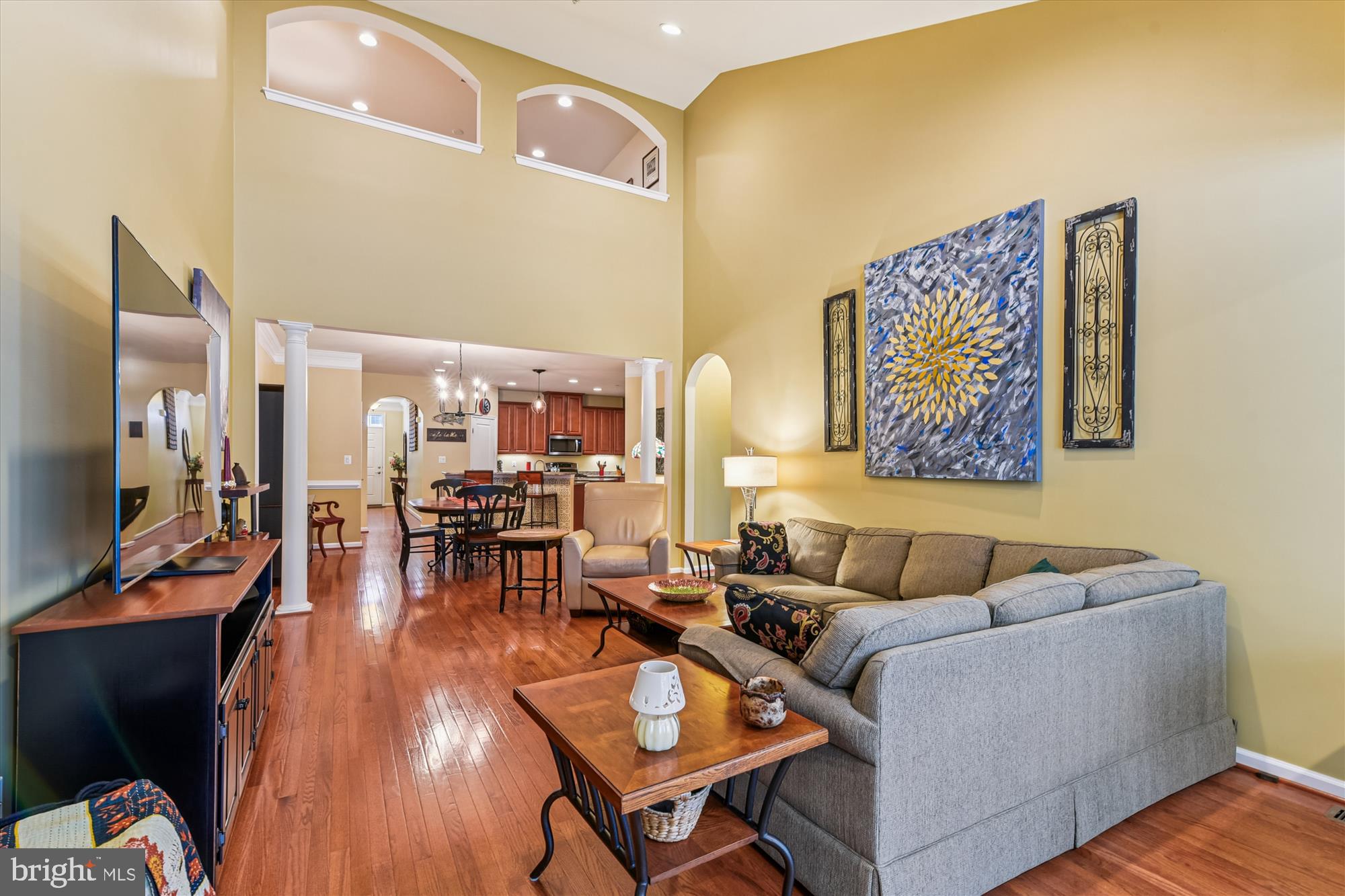 FALLSTON COMMONS - Residential