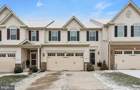 320 Lennox Drive, Fallston, MD MLS: MDHR2049766