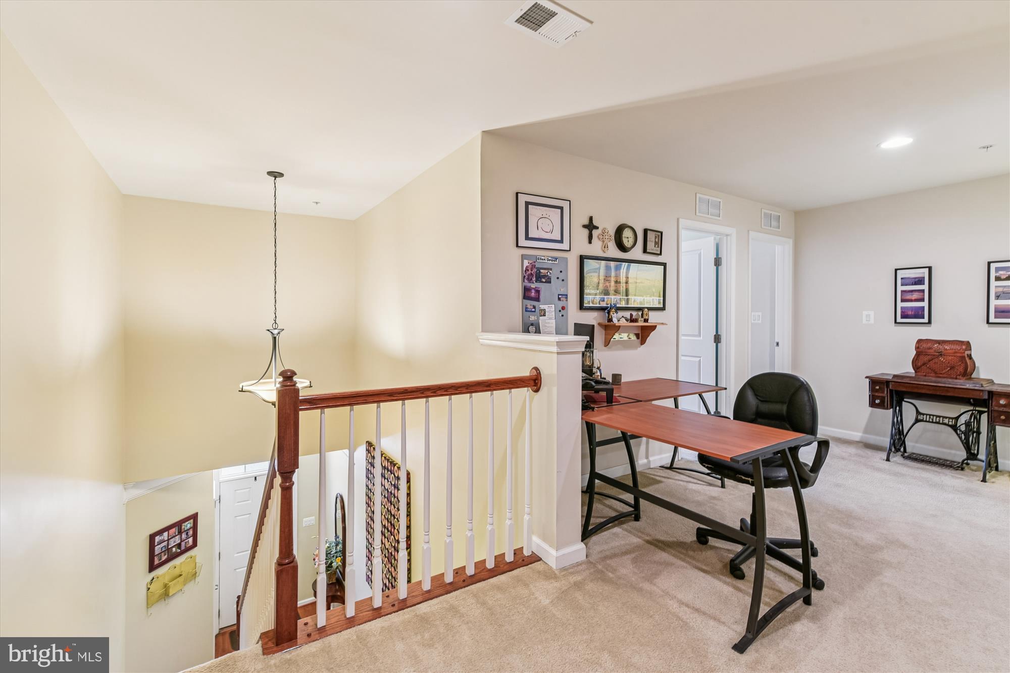 FALLSTON COMMONS - Residential