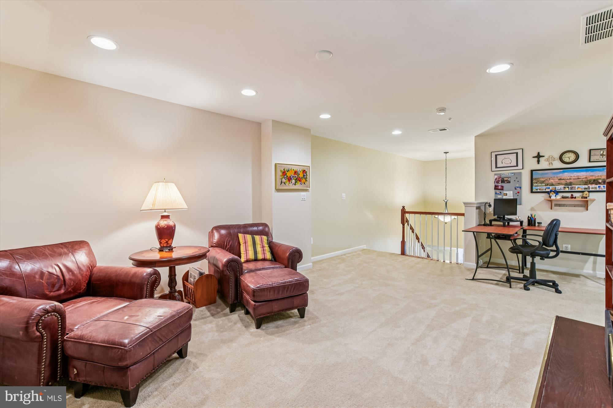 FALLSTON COMMONS - Residential