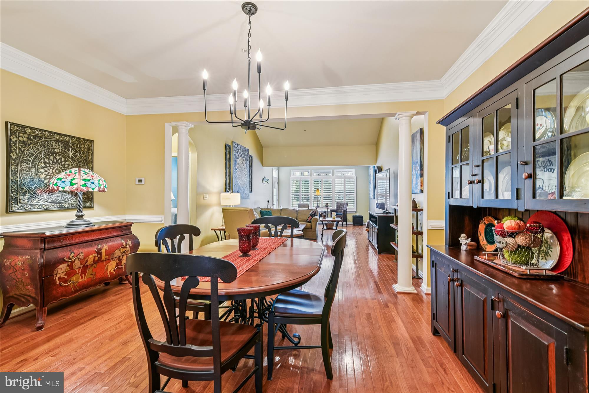 FALLSTON COMMONS - Residential