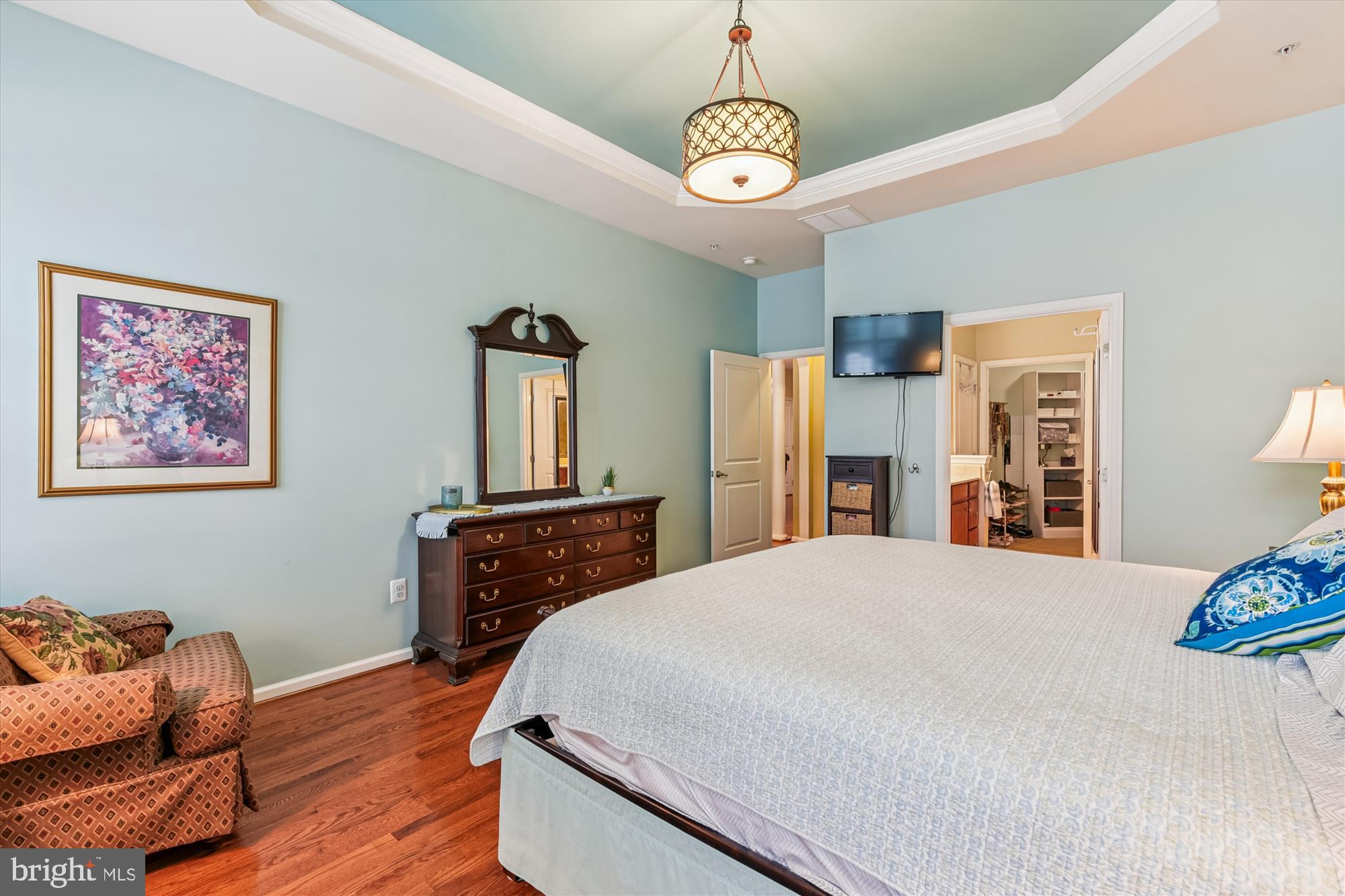 FALLSTON COMMONS - Residential