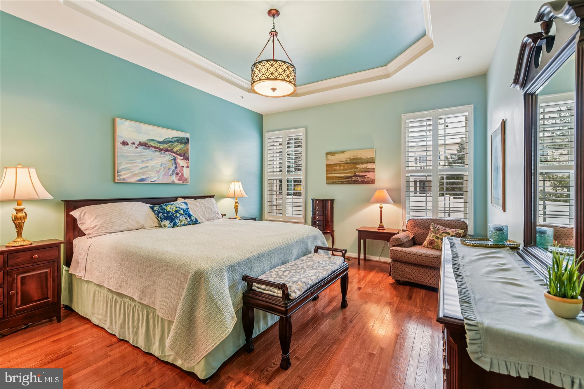 FALLSTON COMMONS - Residential