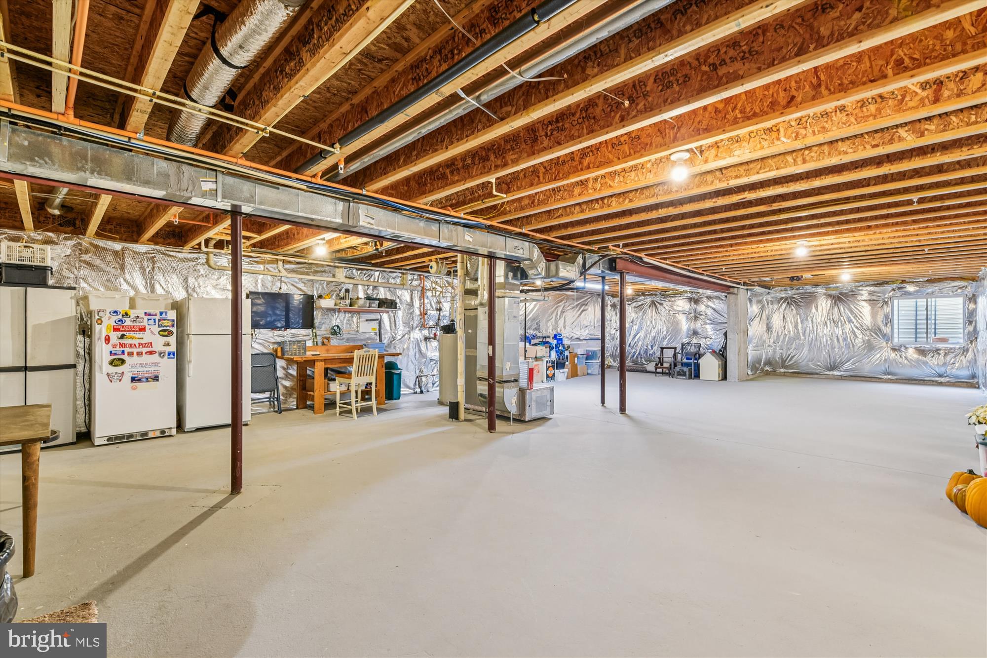 FALLSTON COMMONS - Residential