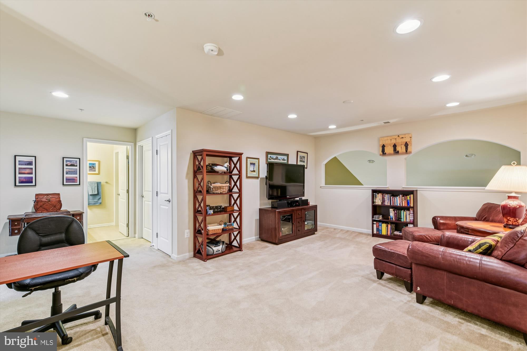 FALLSTON COMMONS - Residential